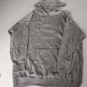 Sisters & seekers knitwear